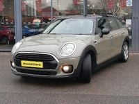 Used Mini Cooper Clubman Classic 136 HP (100 kW) 2019 Grey Estate