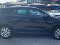 Used Hyundai Tucson SE 132 HP (97 kW) 2019 SUV