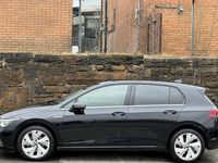 Used VW Golf VIII Style 131 HP (96 kW) 2023 Hatchback