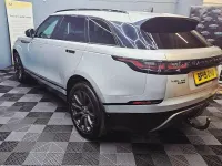Used Land Rover Range Rover Velar SE Dynamic 179 HP (131 kW) 2020 SUV