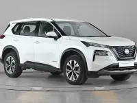 Used Nissan X-Trail Acenta Premium 213 HP (156 kW) 2023 White SUV