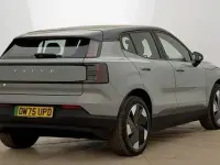 Used Volvo EX30 Performance 310 kW (422 HP) 2025 SUV