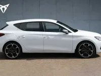 Used Cupra Leon 150 HP (110 kW) 2026 Hatchback