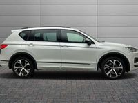 used Seat Tarraco 1.5 EcoTSI (150ps) FR DSG