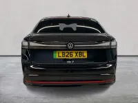 Used VW ID.7 Pro 210 kW (286 HP) 2026 Black Hatchback