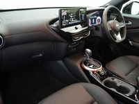 Used Nissan Juke Tekna 114 HP (83 kW) 2025 Grey SUV
