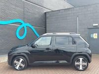 New Hyundai Inster 84 kW (115 HP) 2025 Black Hatchback