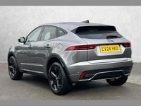 Used Jaguar E-Pace R-Dynamic 309 HP (227 kW) 2024 Grey SUV