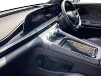 Used Omoda 9 449 HP (330 kW) 2025 SUV