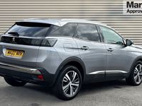 used Peugeot 3008 1.2 PureTech Allure Premium 5dr EAT8