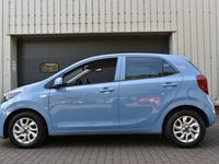 used Kia Picanto 1.0 2 5dr