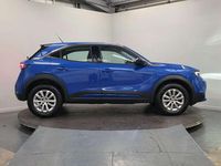 Used Vauxhall Mokka Design Edition 128 HP (94 kW) 2022 Blue SUV