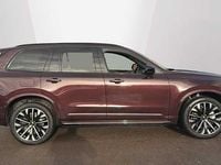 New Volvo XC90 Plus 250 HP (183 kW) 2026 SUV