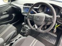 Used Vauxhall Corsa 99 HP (72 kW) 2024 Other Hatchback