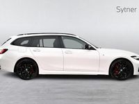 New BMW M340 M Sport 374 HP (275 kW) 2025 Sedan
