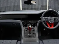 Used Bentley Continental 670 HP (492 kW) 2025 Grey Coupe
