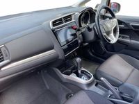 used Honda Jazz 1.3 EX Navi 5dr CVT Hatchback