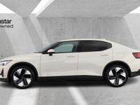 New Polestar 2 219 kW (299 HP) 2025 Gold Hatchback
