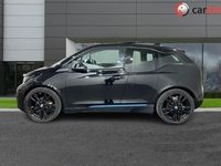 used BMW i3 i3120AH 5d 181 BHP Reversing Camera, Harman/Kardon Audio, Wireless Charging, Privacy Glass, Apple