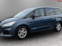 Usado Ford Galaxy Titanium 150 HP (110 kW) 2019 Monovolume