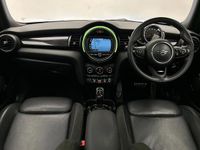 Used Mini Cooper S Sport 192 HP (141 kW) 2020 Red Hatchback