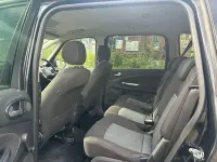 Used Ford Galaxy Zetec 2013 Black MPV