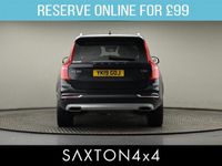 used Volvo XC90 2.0 T5 [250] Inscription 5dr AWD Gtron