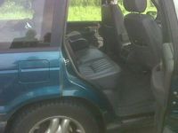 Begagnad Land Rover Range Rover 1999 SUV