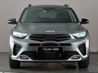 Used Kia Stonic GT-Line S 98 HP (72 kW) 2024 Grey SUV