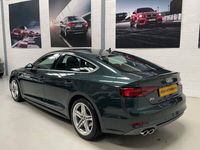 used Audi A5 Sportback 2.0 TDI ultra S line S Tronic Euro 6 (s/s) 5dr