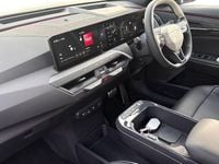 Used Kia EV5 GT-Line S 160 kW (218 HP) 2025 Black SUV