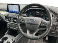 Used Ford Focus Active X 185 HP (136 kW) 2020 Grey Estate