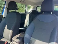 Used Seat Ateca Ecomotive 116 HP (85 kW) 2018 Blue SUV