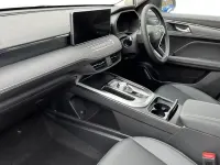 New Haval Jolion Lux 189 HP (139 kW) 2026 White SUV