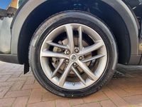 Used MG HS Excite 258 HP (189 kW) 2020 Black SUV