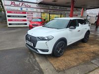 used DS Automobiles DS3 1.2 PureTech Performance Line 5dr