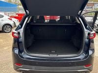 Used Mazda CX-5 Inclusive 165 HP (121 kW) 2022 Blue SUV