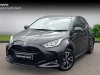 Used Toyota Yaris Hybrid Design 116 HP (85 kW) 2026 Hatchback