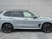 Used BMW X5 M Sport 347 HP (255 kW) 2026 Grey SUV