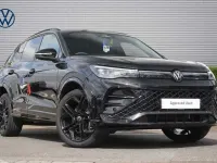 Used VW Tiguan 204 HP (150 kW) 2025 SUV