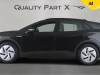 Used VW ID.4 Pro 210 kW (286 HP) 2022 Black SUV