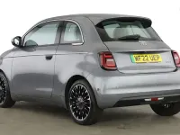Used Fiat 500e La Prima 69 kW (95 HP) 2022 Hatchback