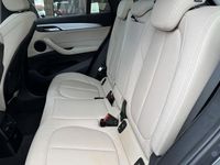 Used BMW X1 M Sport 150 HP (110 kW) 2022 SUV
