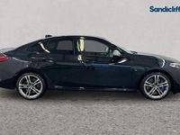 Used BMW M235 2022 Black Sedan