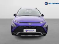 Used Hyundai Bayon SE 101 HP (74 kW) 2023 Blue SUV