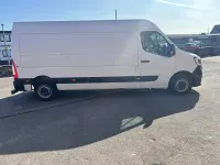 Used Renault Master Business 2022 White MPV
