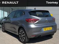 Used Renault Clio Evolution 90 HP (66 kW) 2023 Grey Hatchback