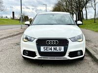 used Audi A1 1.6 TDI Sport 3dr