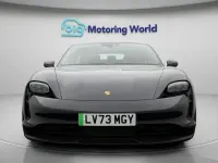 Used Porsche Taycan Performance Package 389 kW (530 HP) 2023 Sedan