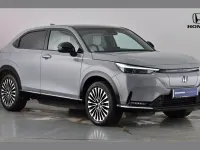 Used Honda e:Ny1 Advance 150 kW (204 HP) 2024 Grey SUV